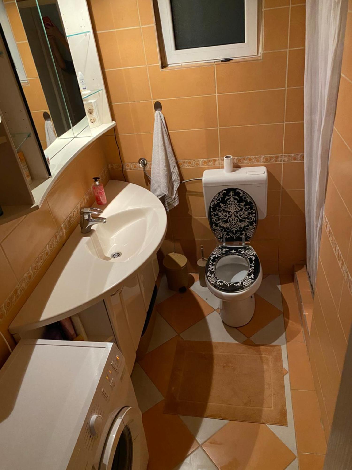 Guest House Kruna Ulcinj Exterior foto