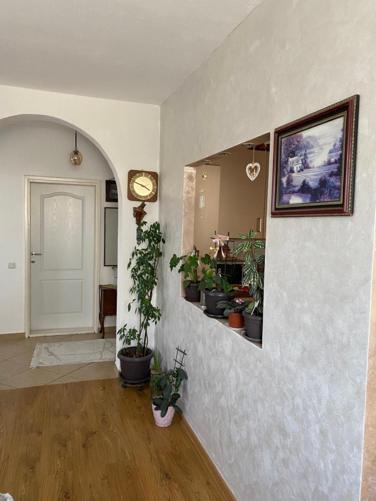 Guest House Kruna Ulcinj Exterior foto