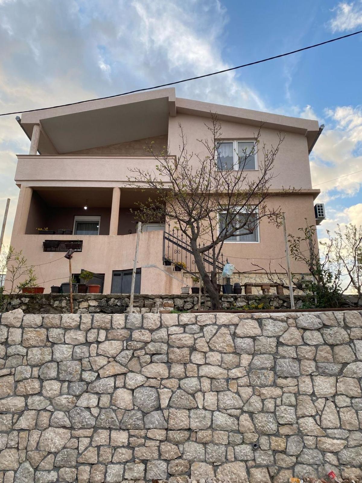 Guest House Kruna Ulcinj Exterior foto